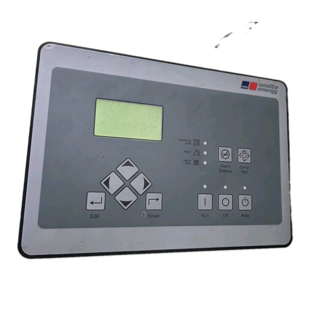 9400200202 51BRBXSNH SUA103815, Controller, MGC-2010 or DGC-2020 series